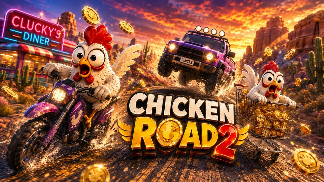 Chicken Road España - Registro en España: chicken-road España