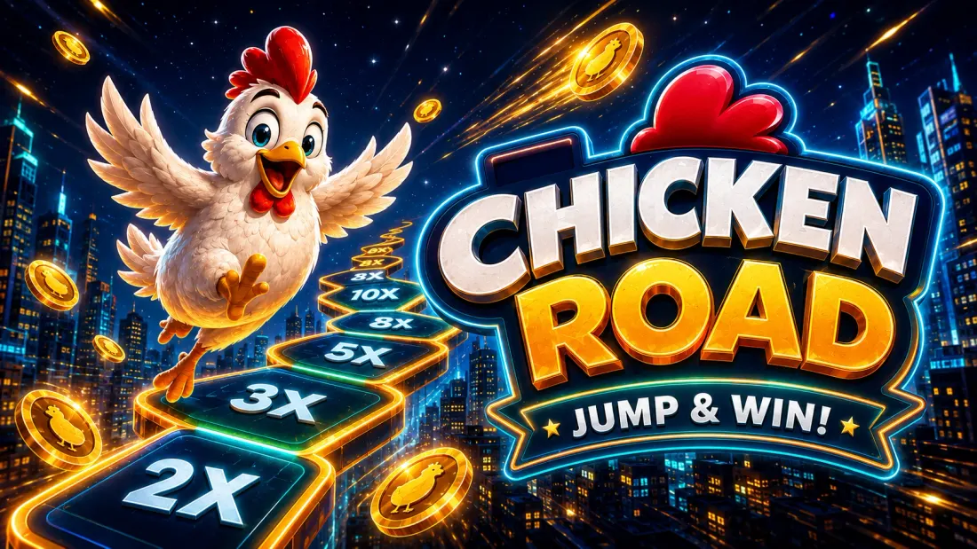 Chicken Road España - Uso responsable y control de límites